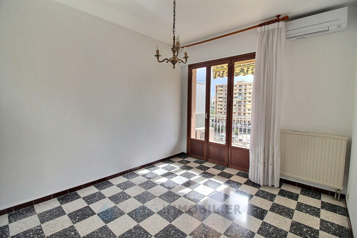 Appartement à AJACCIO