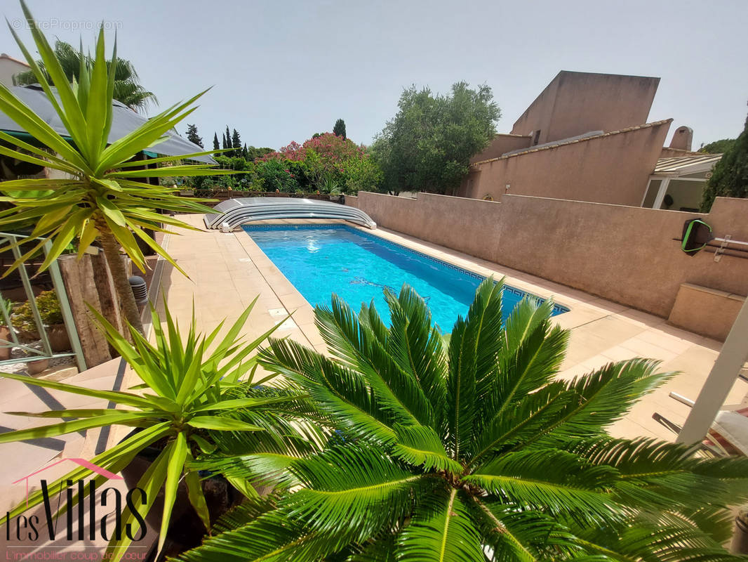 Maison à NARBONNE