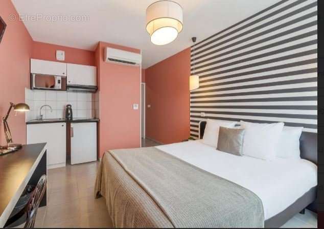 Appartement à CORNEBARRIEU