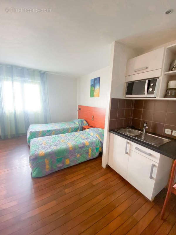 Appartement à LOURDES