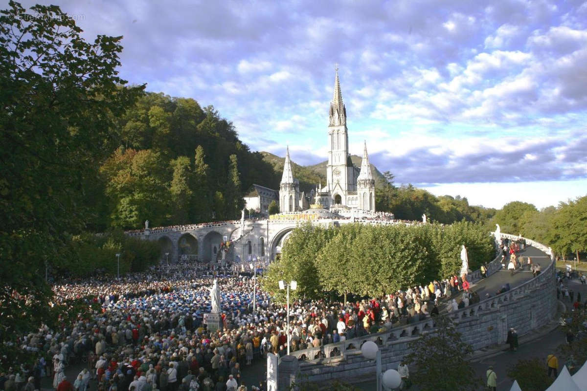 Appartement à LOURDES