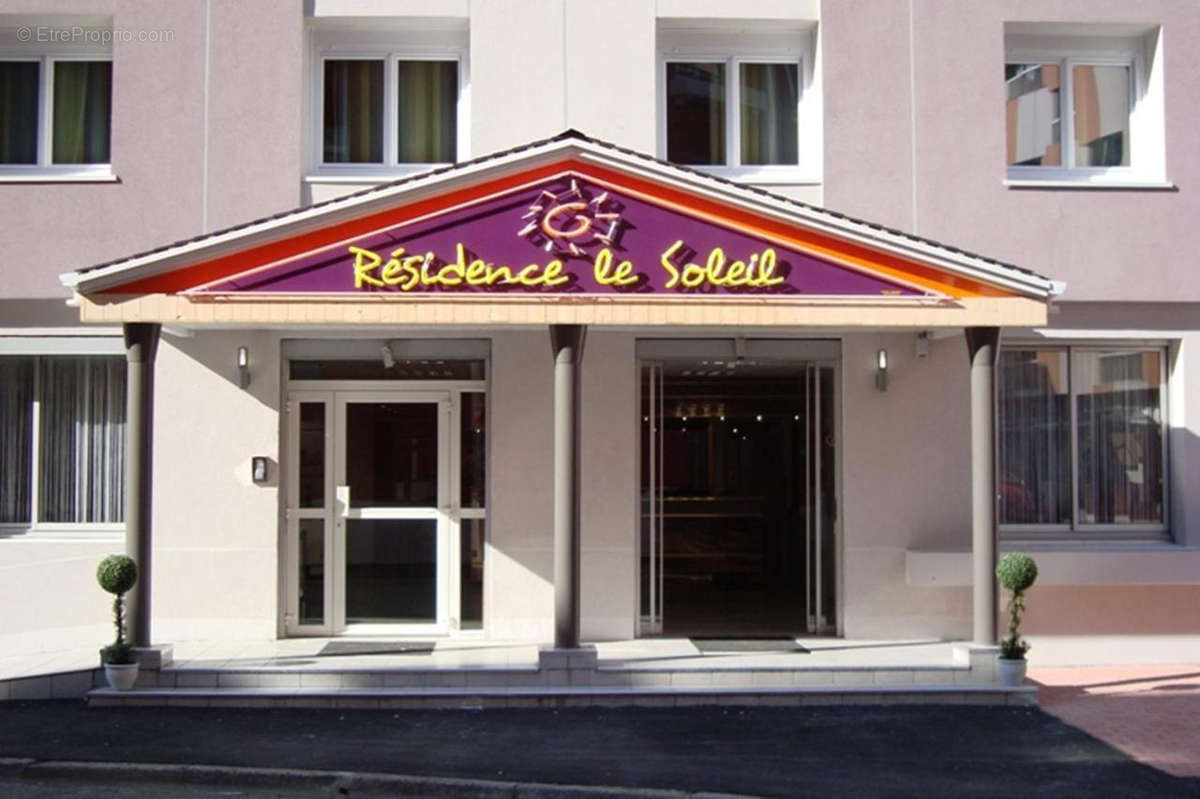 Appartement à LOURDES