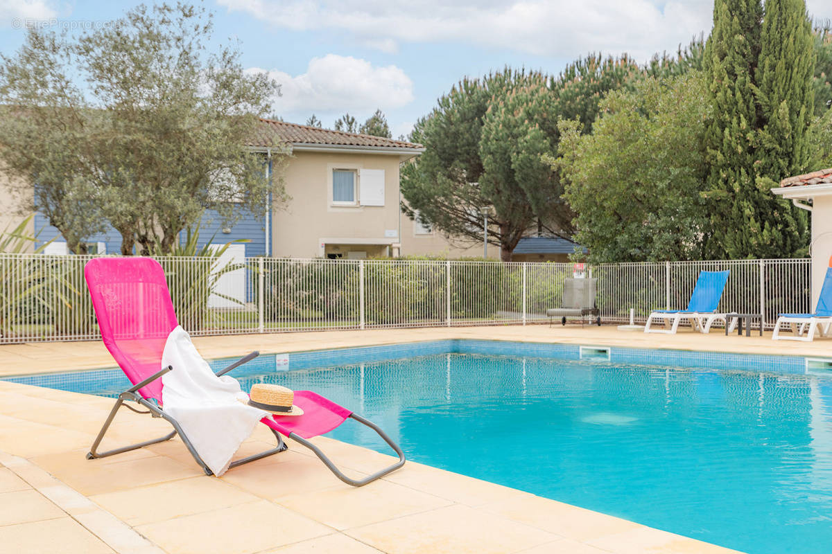 Appartement à SAINT-JEAN-D&#039;ILLAC