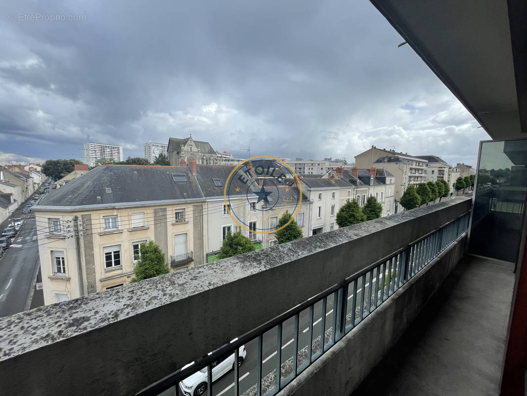 Appartement à ANGERS