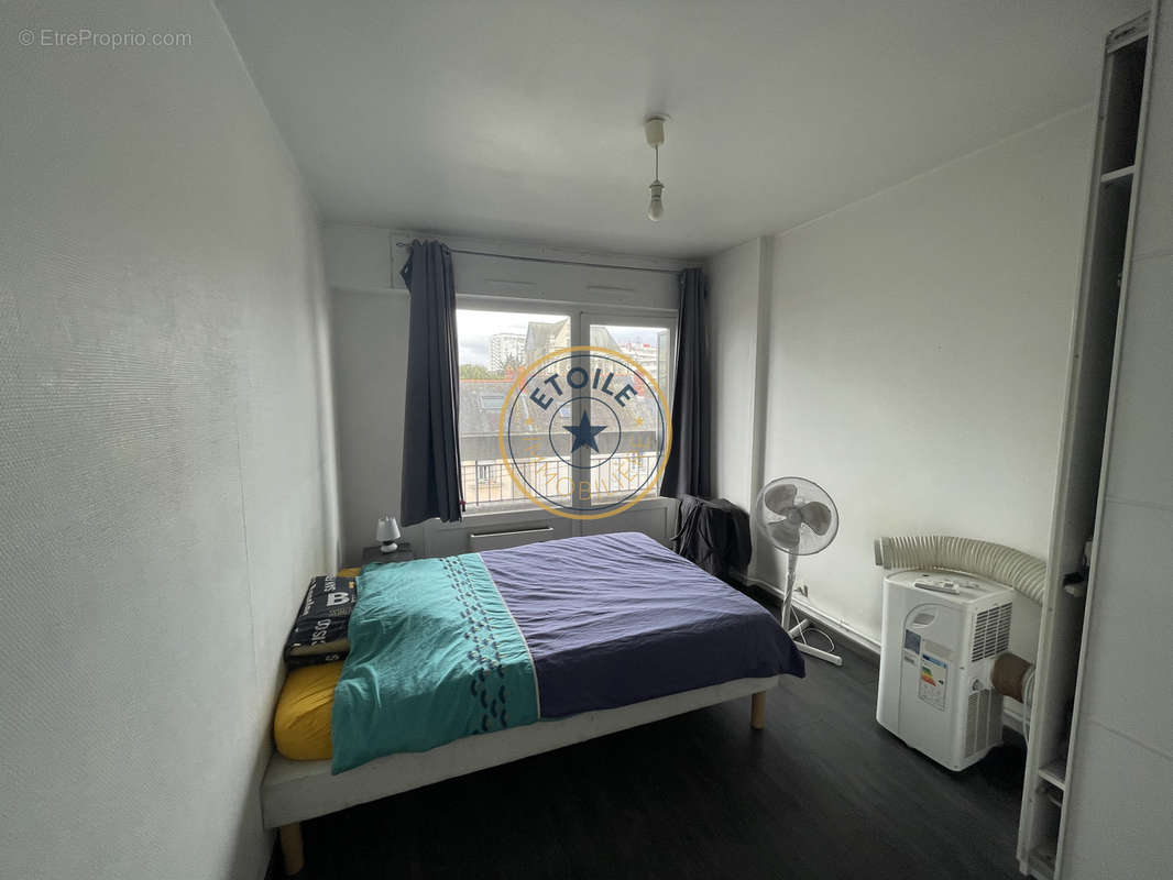 Appartement à ANGERS