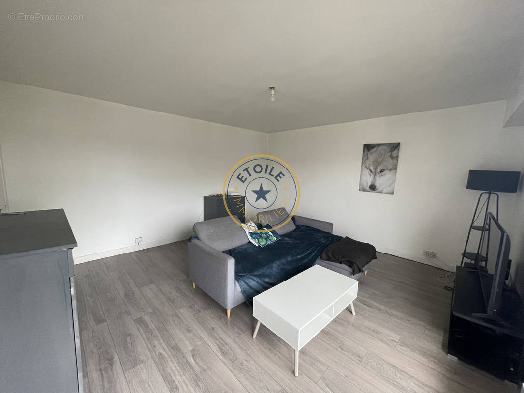 Appartement à ANGERS