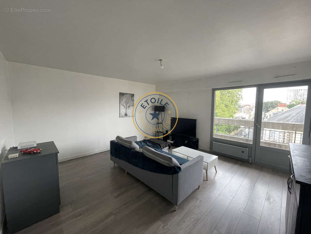 Appartement à ANGERS