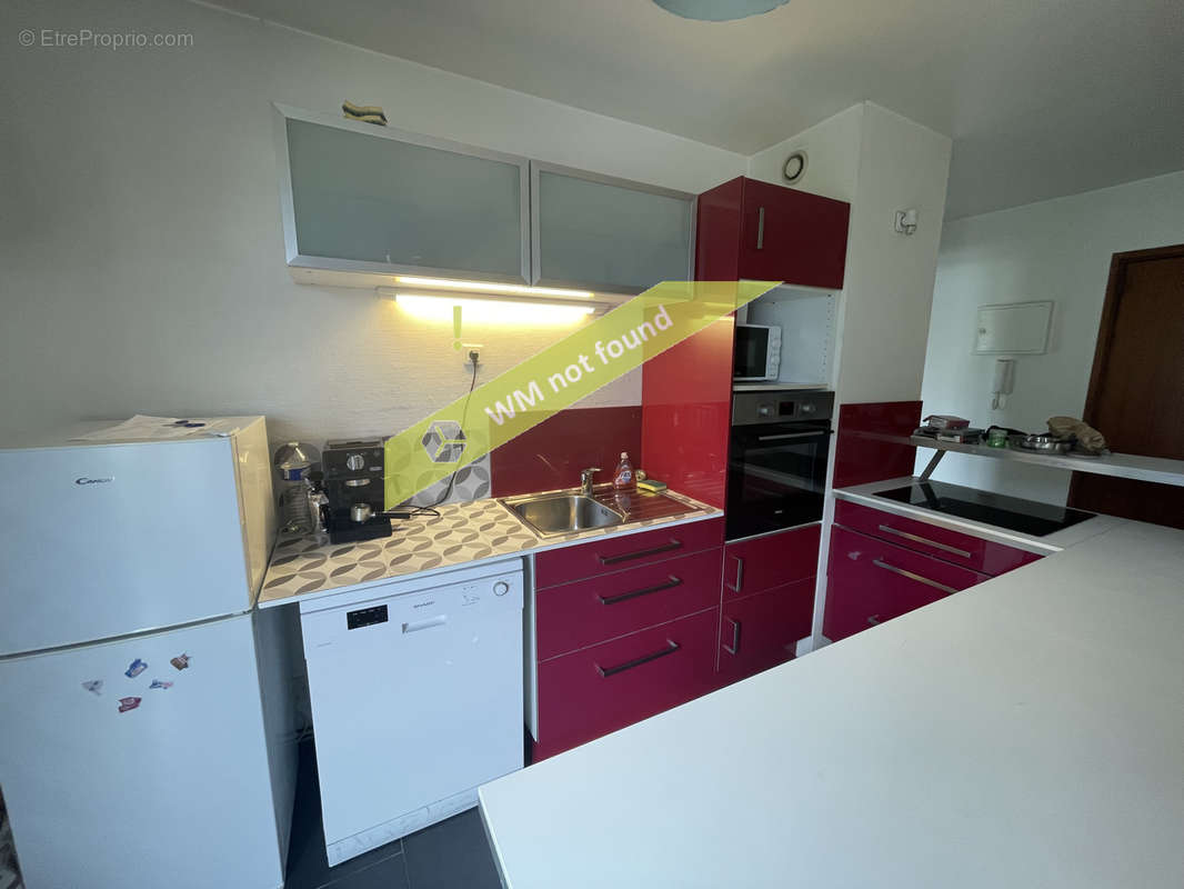 Appartement à ANGERS