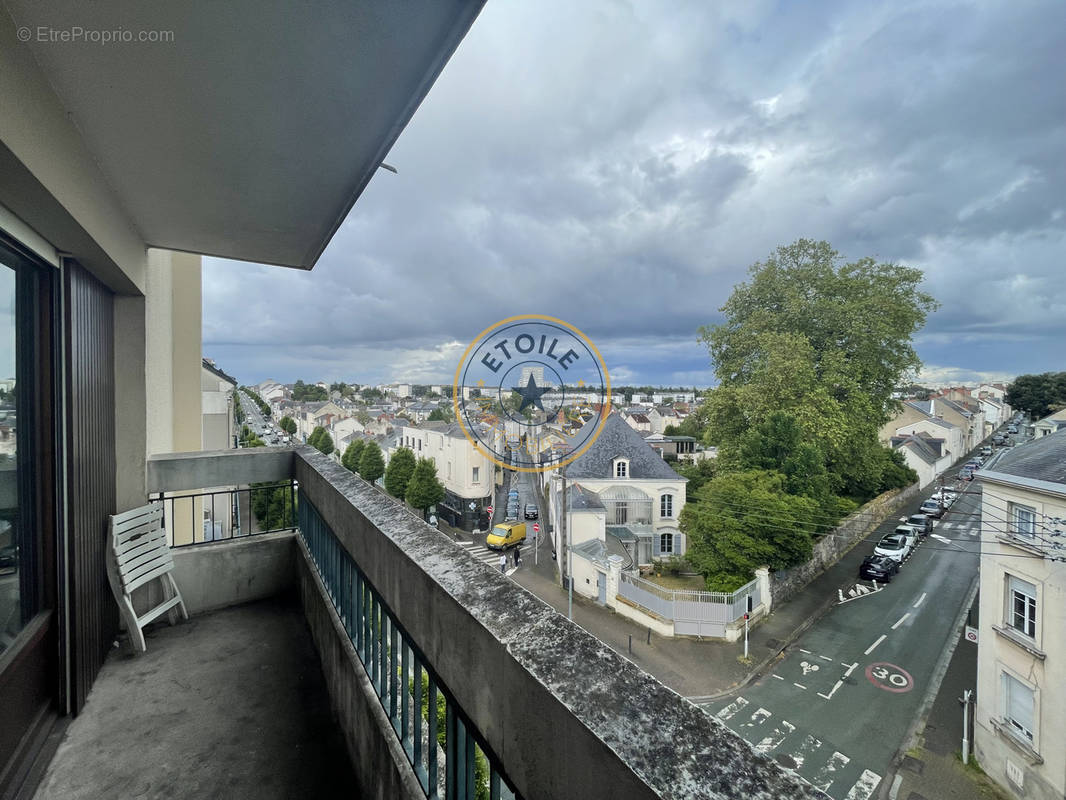 Appartement à ANGERS