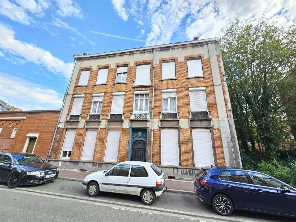 Maison à TOURCOING