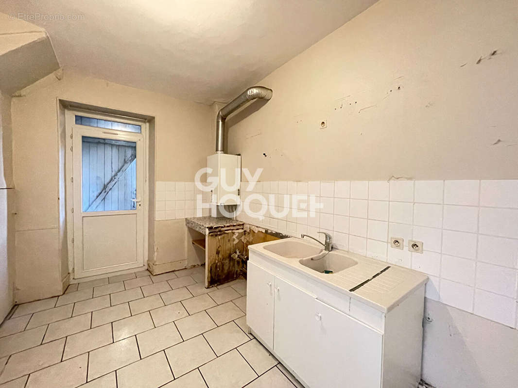 Appartement à BOURGES