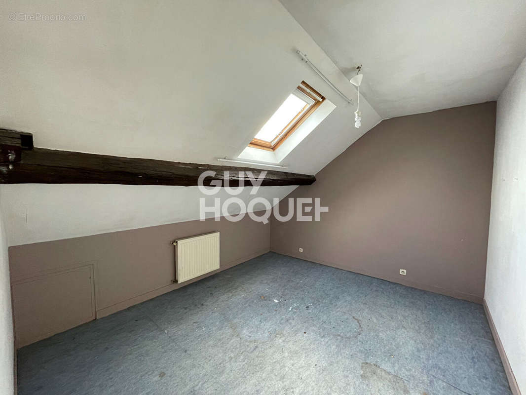 Appartement à BOURGES