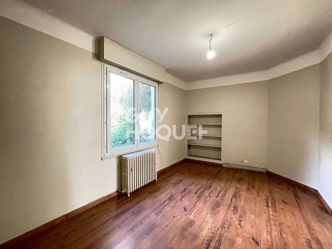 Appartement à BOURGES