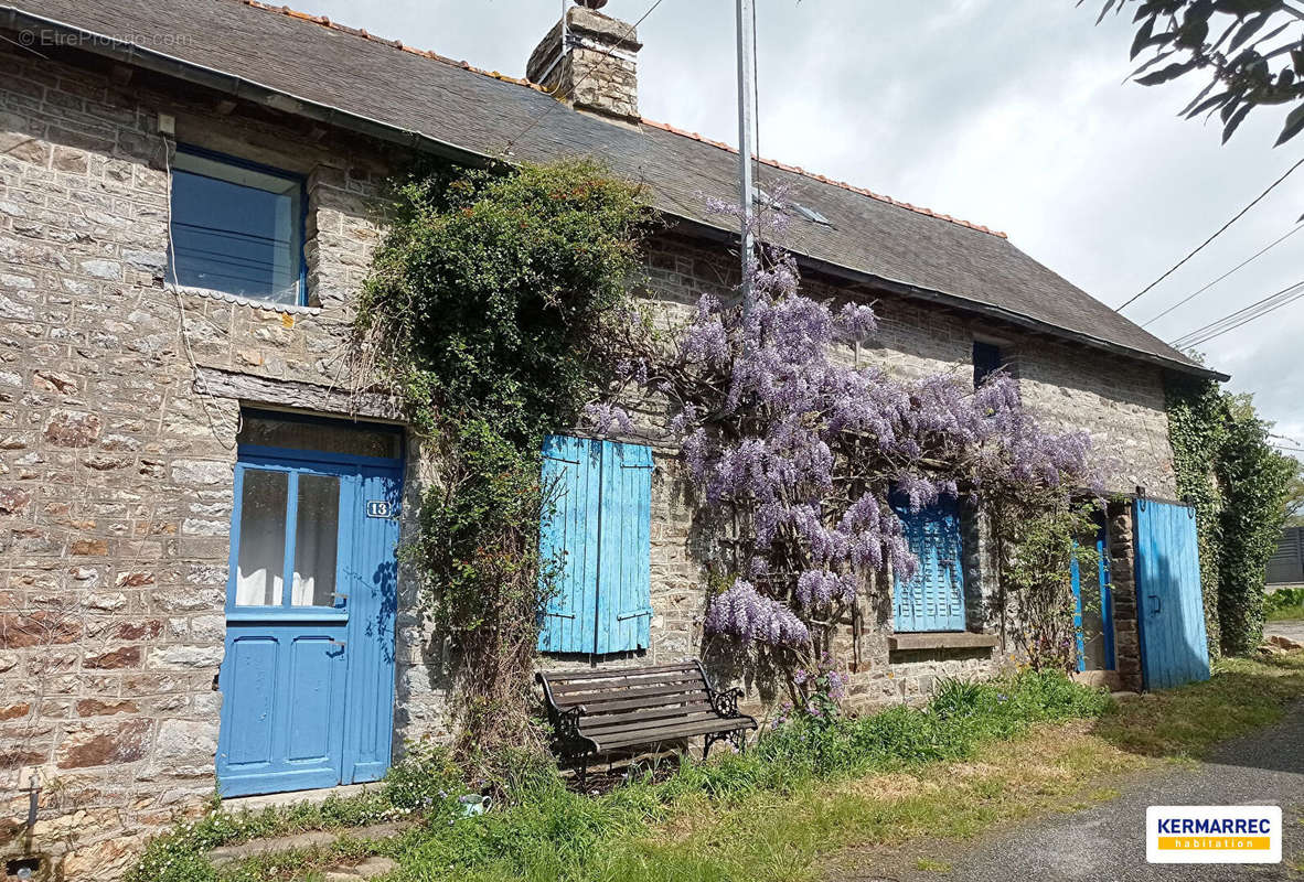 Appartement à VAL-D&#039;IZE