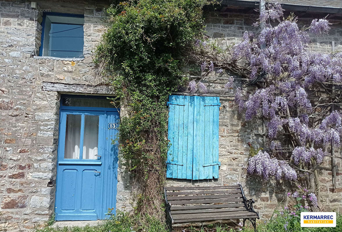 Appartement à VAL-D&#039;IZE