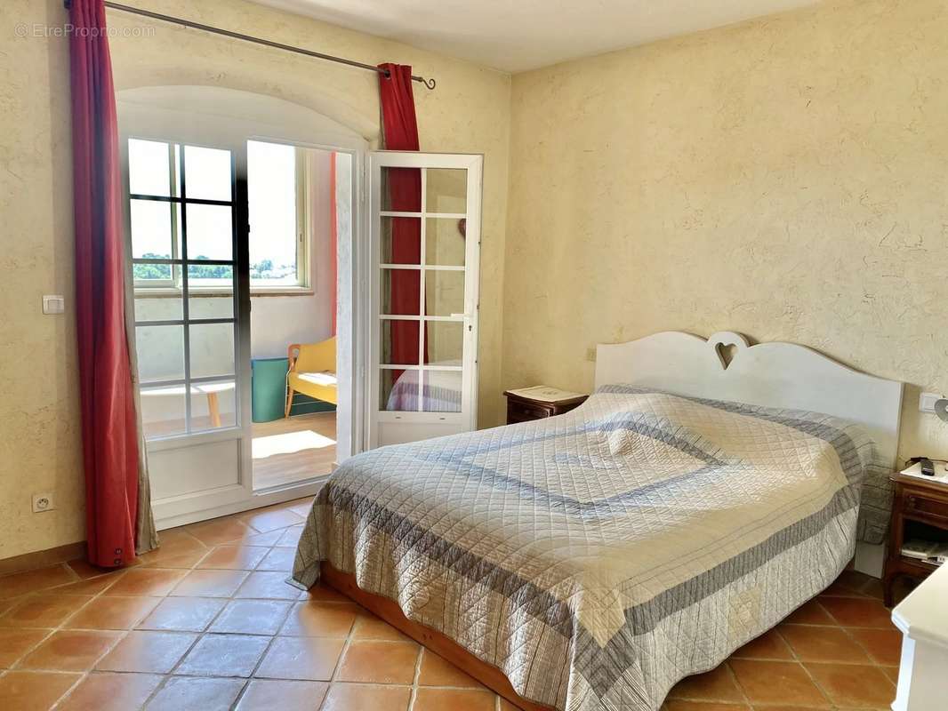 Appartement à GRASSE