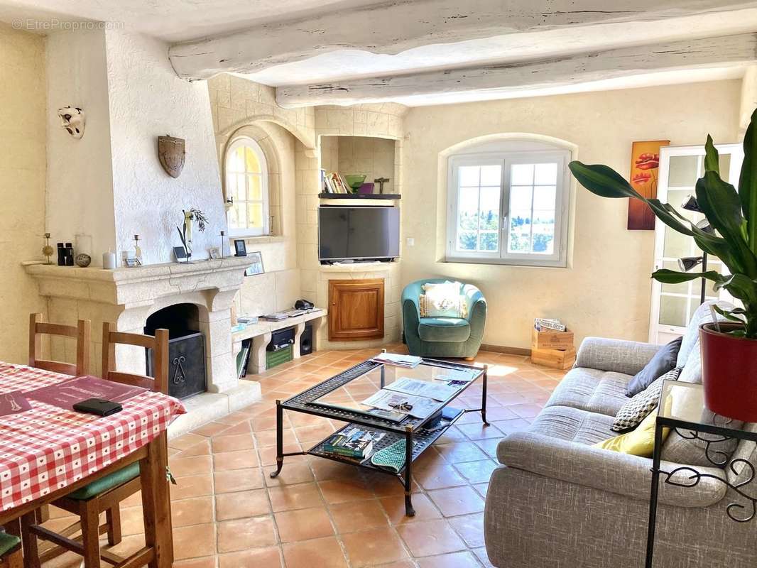 Appartement à GRASSE