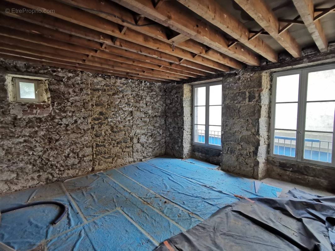 Appartement à SAINT-MALO