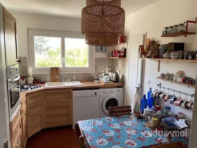 Appartement à MARLY-LE-ROI