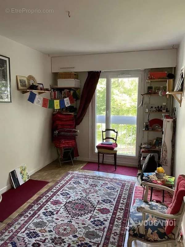 Appartement à MARLY-LE-ROI