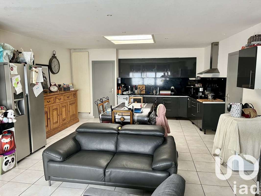 Photo 3 - Appartement à ERQUINGHEM-LYS