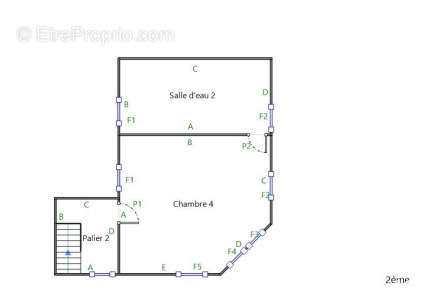 Photo 5 - Appartement à ERQUINGHEM-LYS