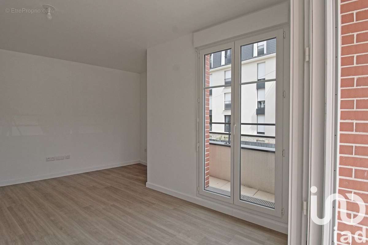 Photo 3 - Appartement à FRANCONVILLE