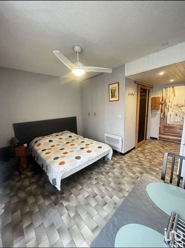 Photo 2 - Appartement à BALARUC-LES-BAINS