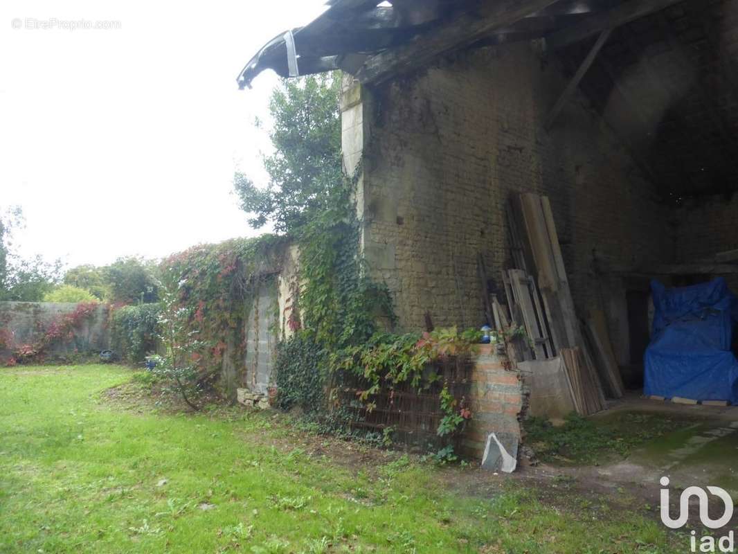 Photo 2 - Appartement à SAINT-GEORGES-DU-BOIS