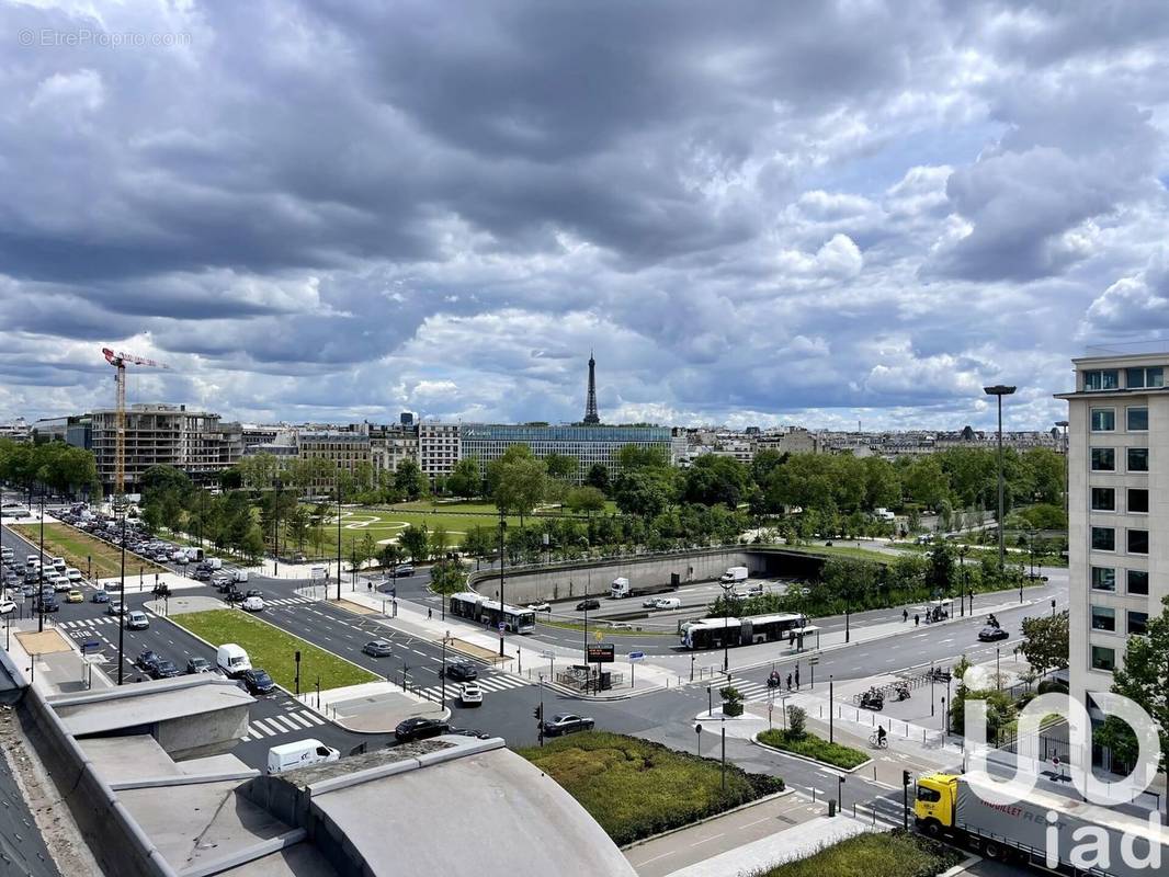 Photo 1 - Appartement à NEUILLY-SUR-SEINE