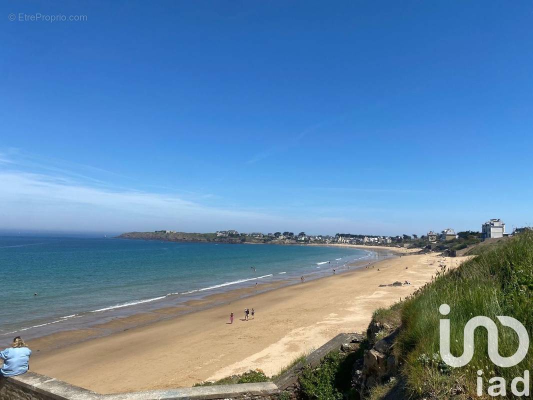 Photo 1 - Maison à SAINT-MALO