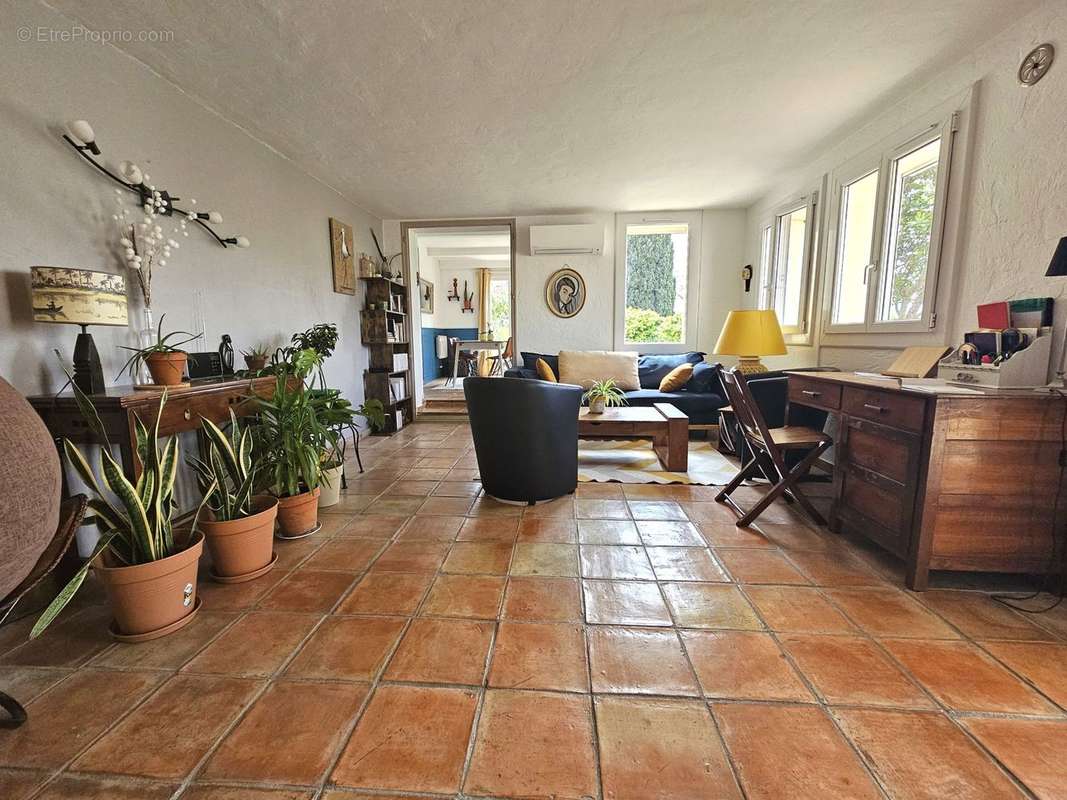 Appartement à GRASSE