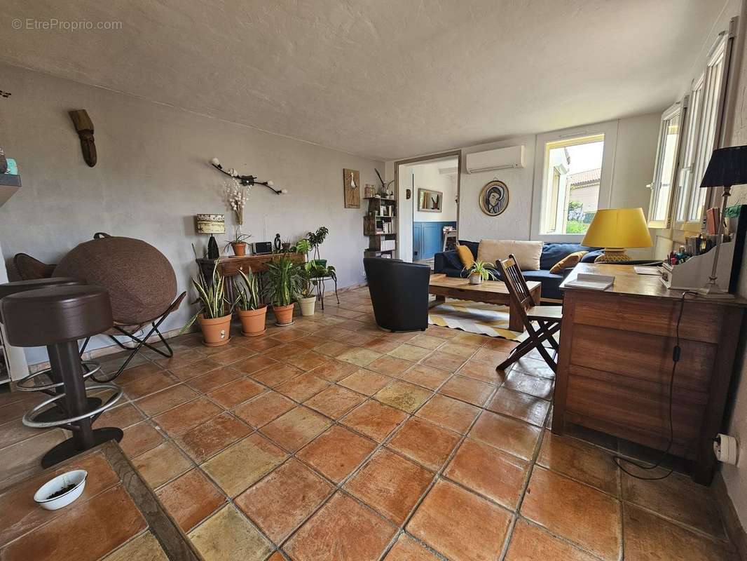 Appartement à GRASSE