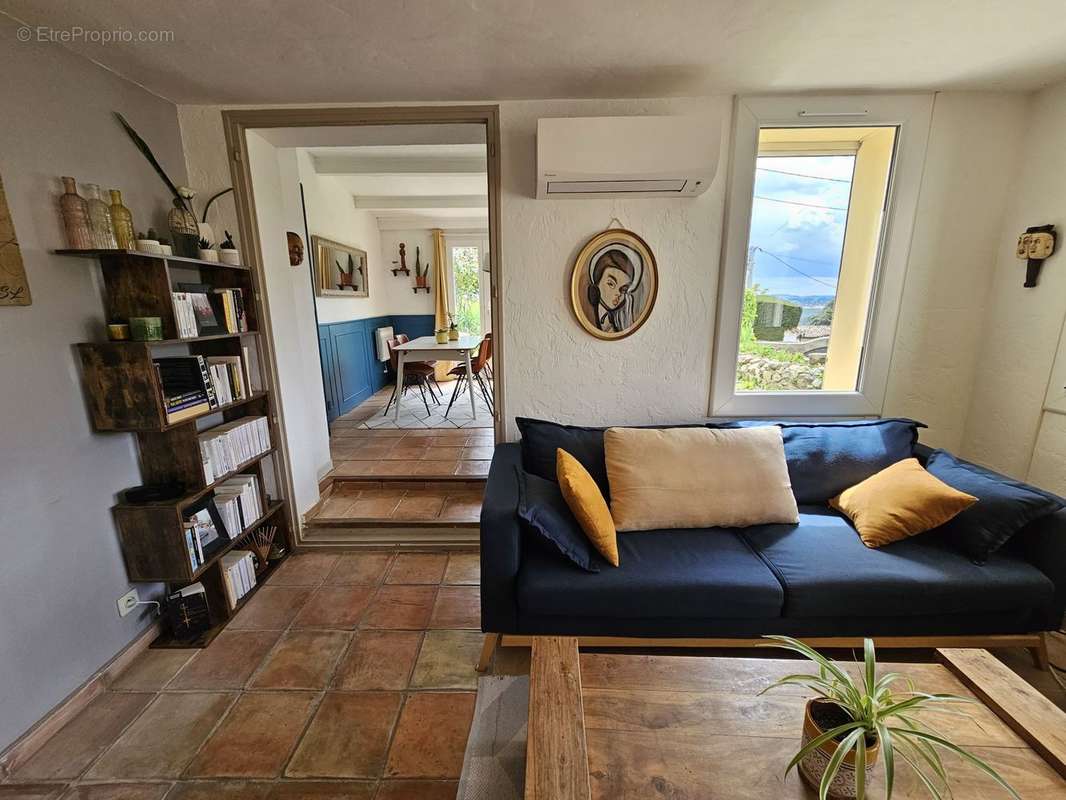 Appartement à GRASSE