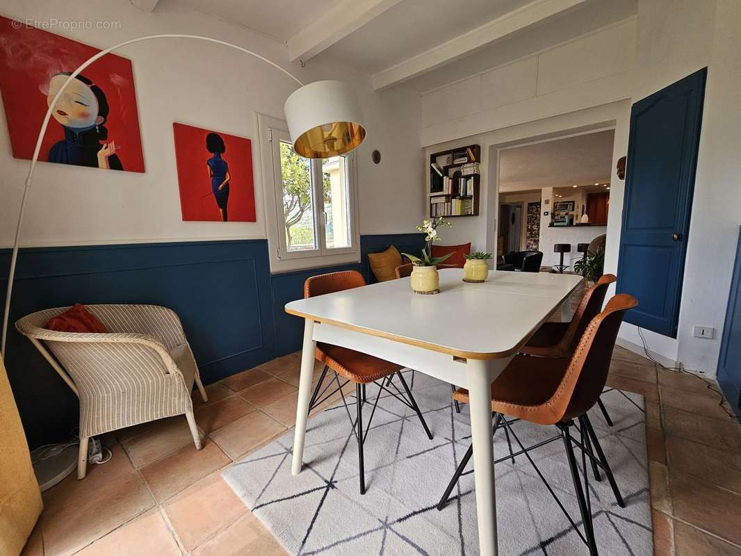 Appartement à GRASSE