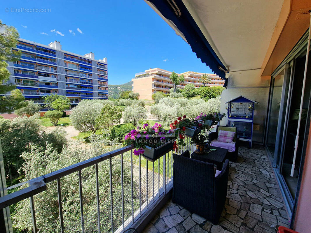 Appartement à GRASSE