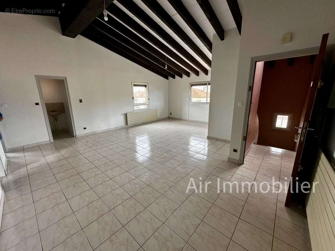 Appartement à PERPIGNAN