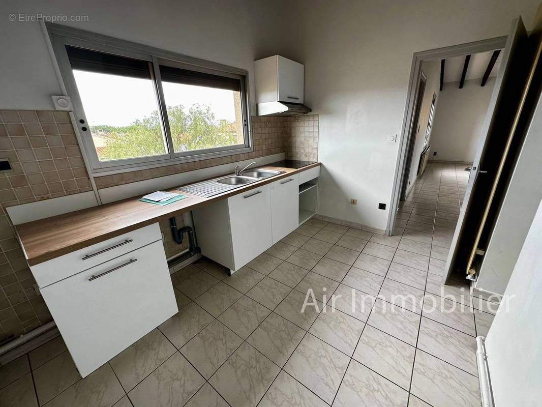 Appartement à PERPIGNAN