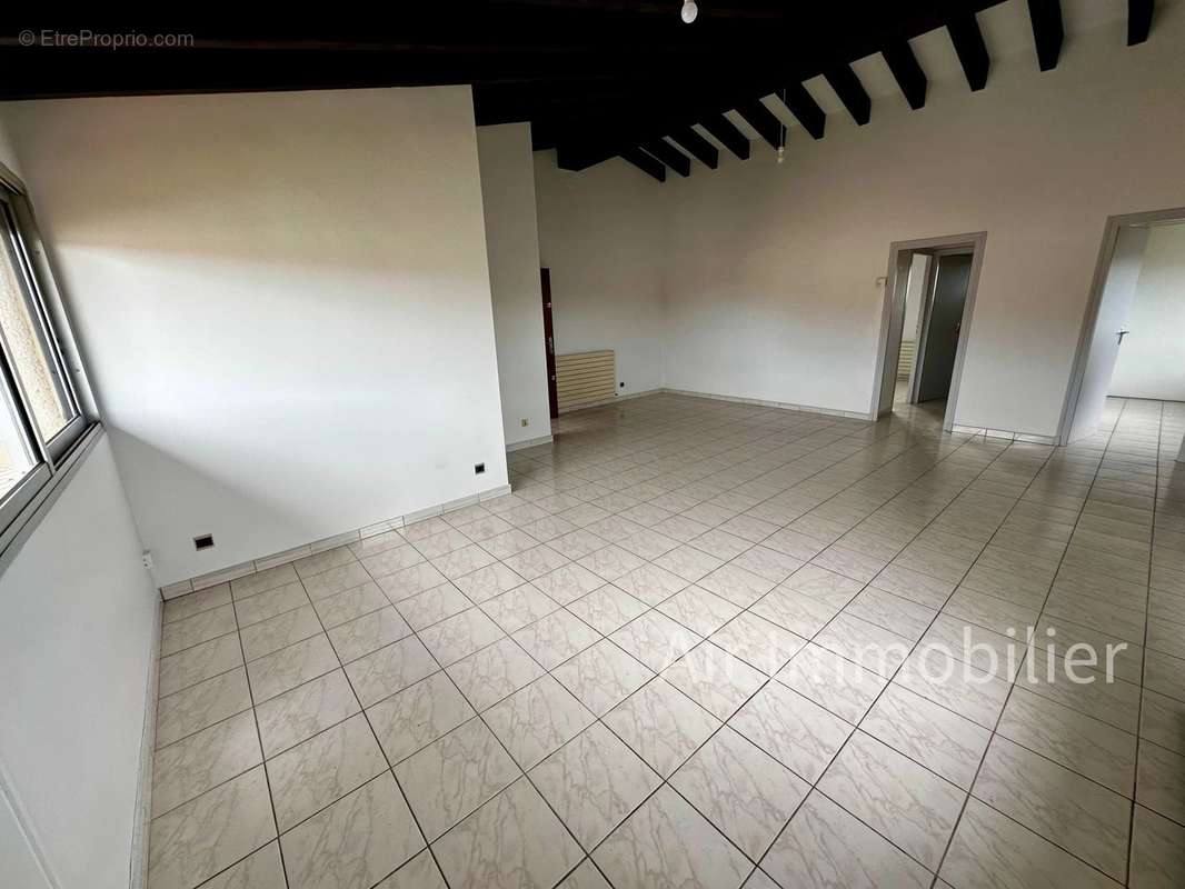 Appartement à PERPIGNAN