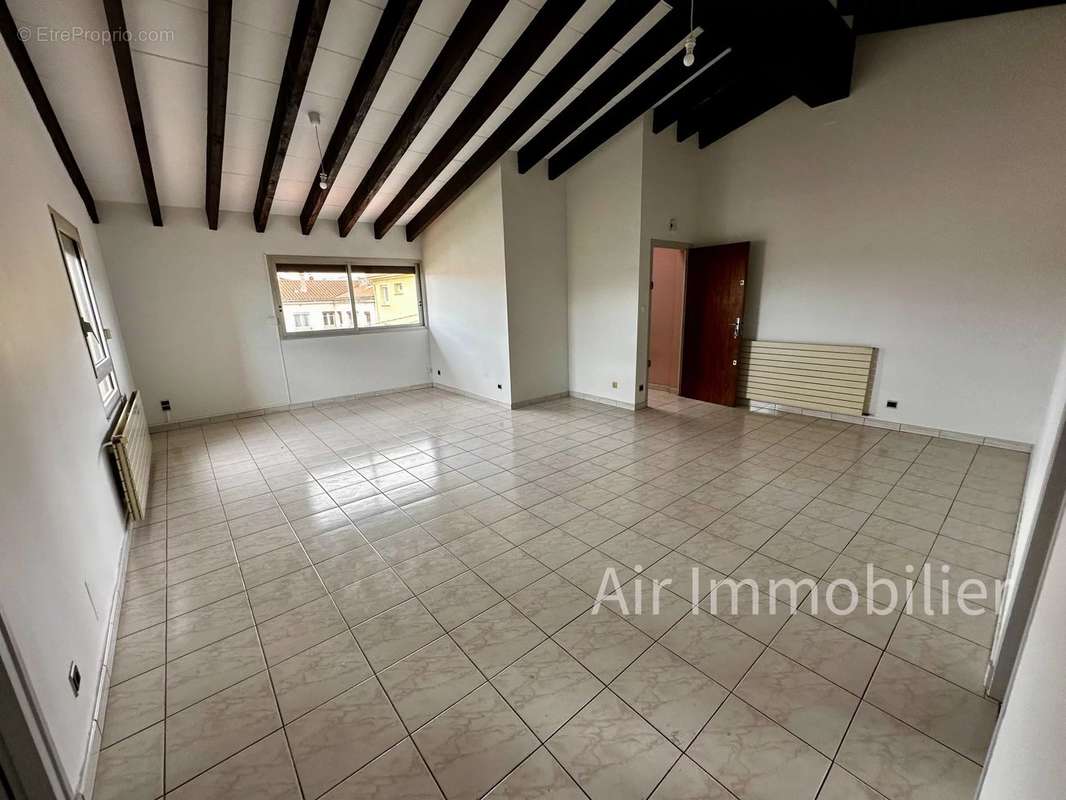 Appartement à PERPIGNAN