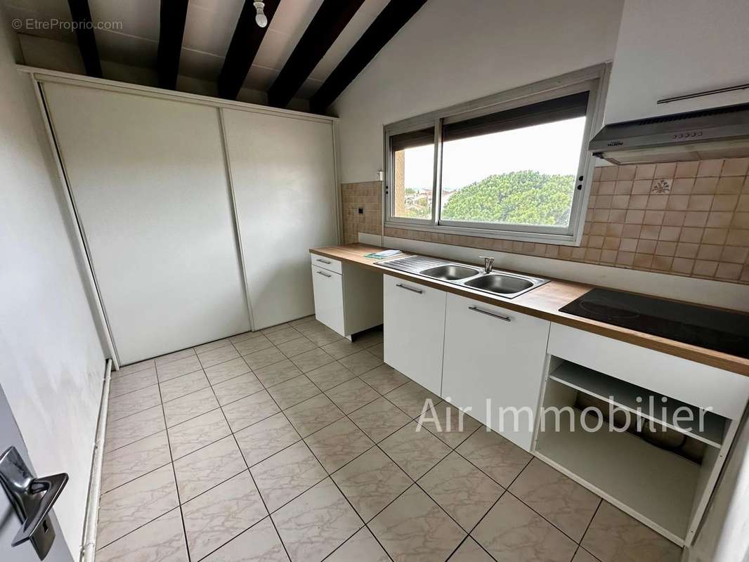 Appartement à PERPIGNAN