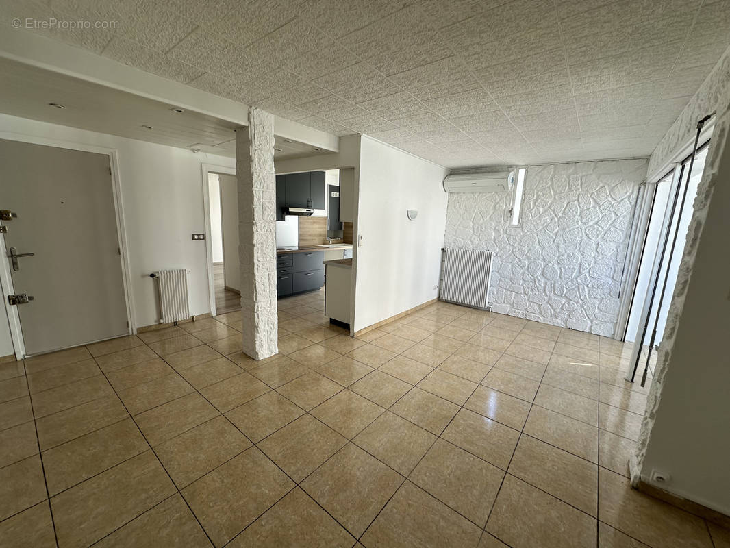 Appartement à PERPIGNAN