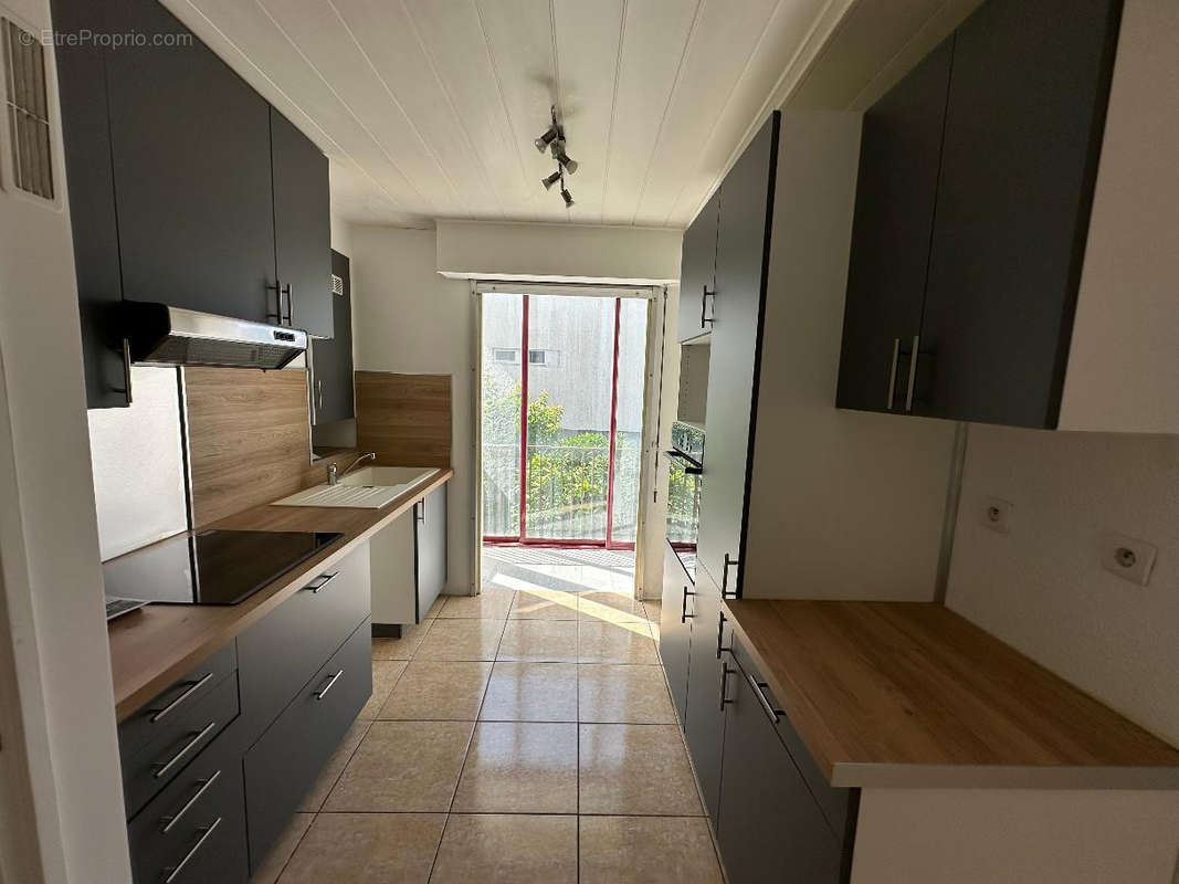 Appartement à PERPIGNAN