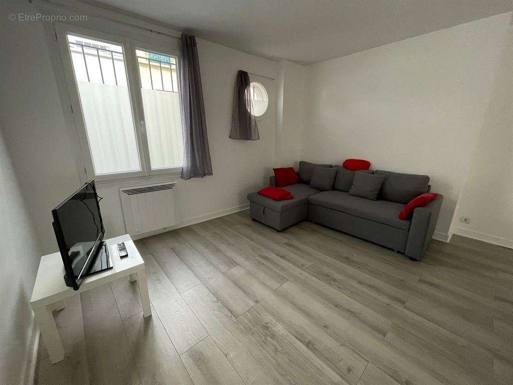 Appartement à PUTEAUX