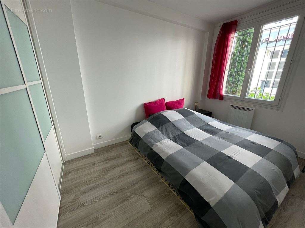 Appartement à PUTEAUX