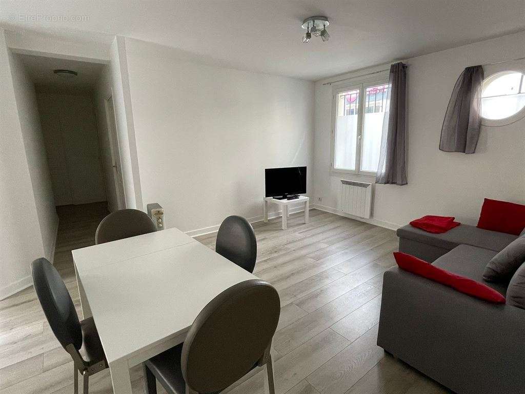 Appartement à PUTEAUX