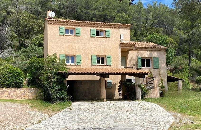 Maison à LES ARCS