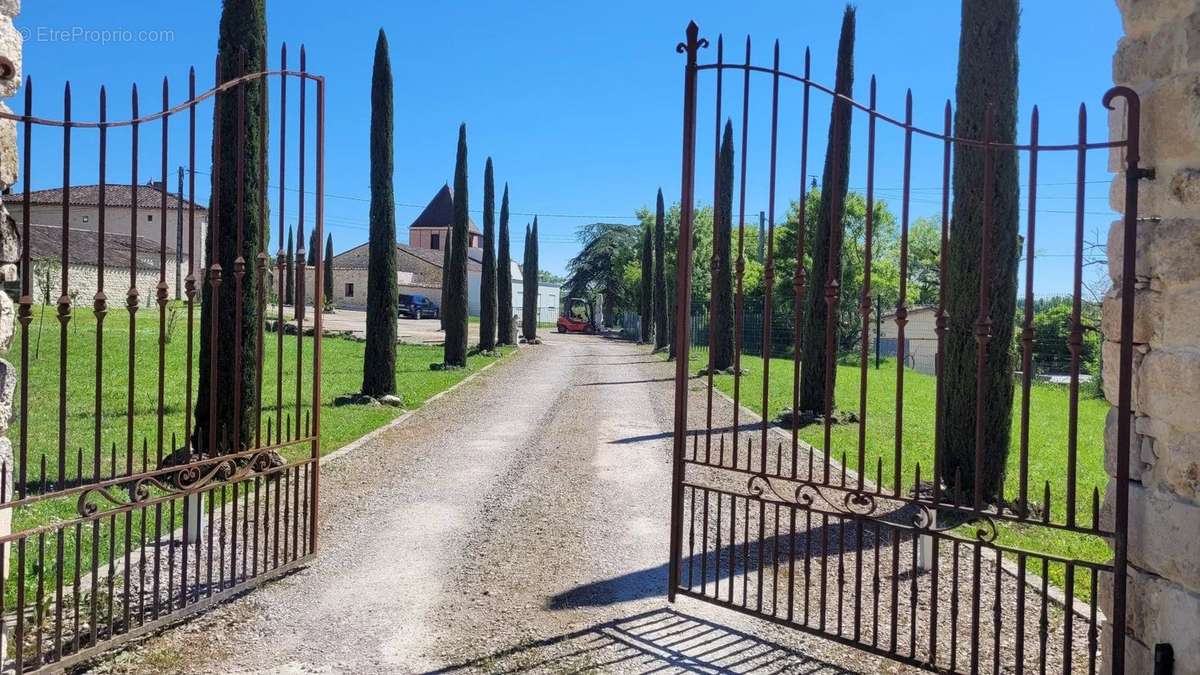 Maison à TOULOUSE