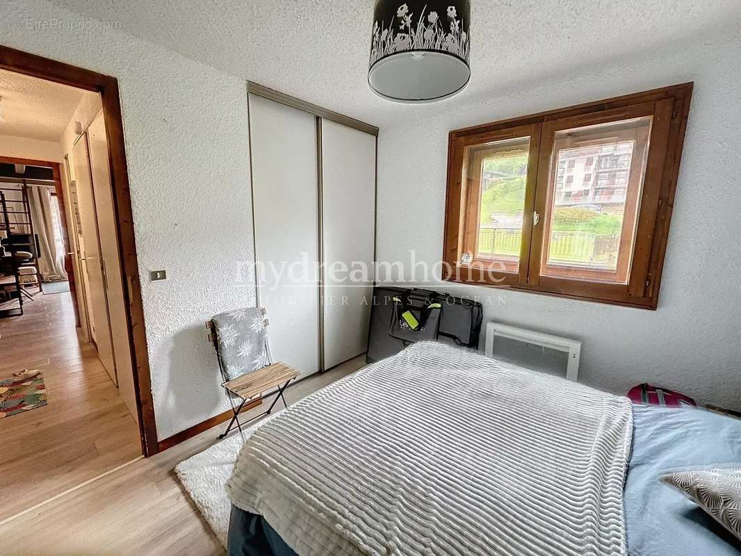 Appartement à PRAZ-SUR-ARLY