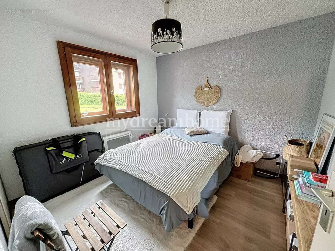 Appartement à PRAZ-SUR-ARLY